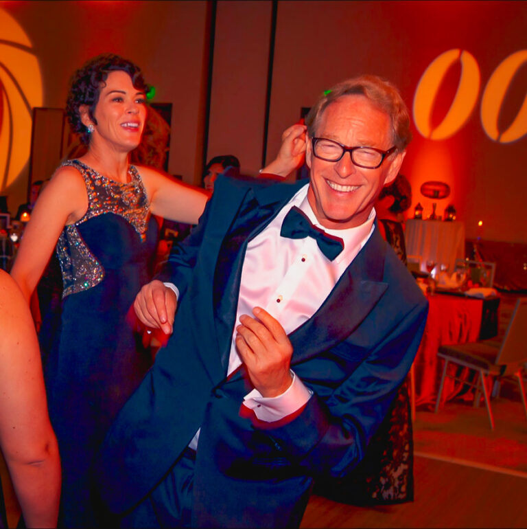 BondPartyTest